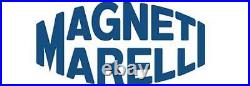 000052020010 Steering Column Switch Magneti Marelli New Oe Replacement