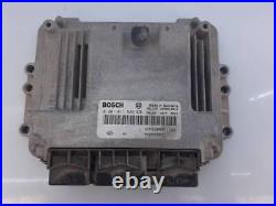 0281011529 switchboard engine uce for RENAULT TRAFIC II AUTOBUS 1.9 DCI 2261544