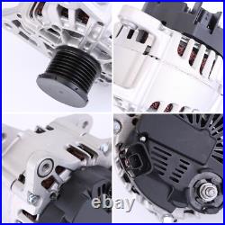 150amp Alternator For Vauxhall Vivaro Mk2 & Renault Trafic Mk3 1.6 2014-2020 Uk 150amp Alternator For Vauxhall Vivaro Mk2 & Renault Trafic Mk3 1.6 2014-2020 Uk