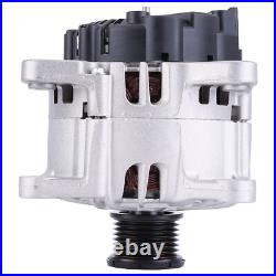 150amp Alternator For Vauxhall Vivaro Mk2 & Renault Trafic Mk3 1.6 2014-2020 Uk 150amp Alternator For Vauxhall Vivaro Mk2 & Renault Trafic Mk3 1.6 2014-2020 Uk