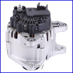 150amp Alternator For Vauxhall Vivaro Mk2 & Renault Trafic Mk3 1.6 2014-2020 Uk 150amp Alternator For Vauxhall Vivaro Mk2 & Renault Trafic Mk3 1.6 2014-2020 Uk