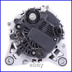 150amp Alternator For Vauxhall Vivaro Mk2 & Renault Trafic Mk3 1.6 2014-2020 Uk 150amp Alternator For Vauxhall Vivaro Mk2 & Renault Trafic Mk3 1.6 2014-2020 Uk