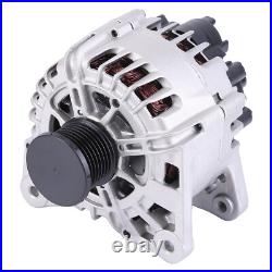 150amp Alternator For Vauxhall Vivaro Mk2 & Renault Trafic Mk3 1.6 2014-2020 Uk 150amp Alternator For Vauxhall Vivaro Mk2 & Renault Trafic Mk3 1.6 2014-2020 Uk