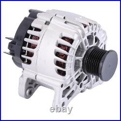 150amp Alternator For Vauxhall Vivaro Mk2 & Renault Trafic Mk3 1.6 2014-2020 Uk 150amp Alternator For Vauxhall Vivaro Mk2 & Renault Trafic Mk3 1.6 2014-2020 Uk