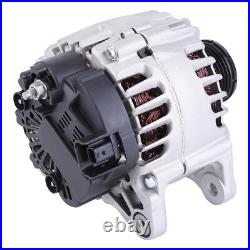 150amp Alternator For Vauxhall Vivaro Mk2 & Renault Trafic Mk3 1.6 2014-2020 Uk 150amp Alternator For Vauxhall Vivaro Mk2 & Renault Trafic Mk3 1.6 2014-2020 Uk