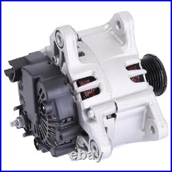 150amp Alternator For Vauxhall Vivaro Mk2 & Renault Trafic Mk3 1.6 2014-2020 Uk 150amp Alternator For Vauxhall Vivaro Mk2 & Renault Trafic Mk3 1.6 2014-2020 Uk