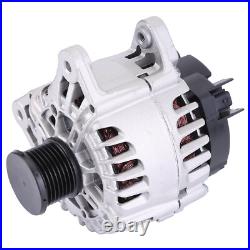 150amp Alternator For Vauxhall Vivaro Mk2 & Renault Trafic Mk3 1.6 2014-2020 Uk 150amp Alternator For Vauxhall Vivaro Mk2 & Renault Trafic Mk3 1.6 2014-2020 Uk