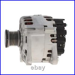 150amp VAUXHALL VIVARO MK2 & RENAULT TRAFIC MK3 1.6 DIESEL 2014-2020 ALTERNATOR