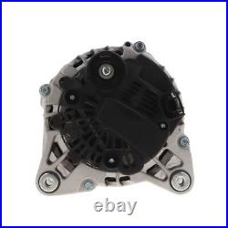 150amp VAUXHALL VIVARO MK2 & RENAULT TRAFIC MK3 1.6 DIESEL 2014-2020 ALTERNATOR