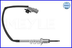 16-14 800 0040 MEYLE Sensor, exhaust gas temperature for NISSAN, OPEL, RENAULT, VAU