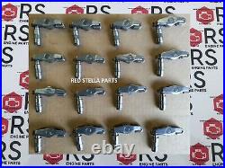 16 Rocker Arm Hydraulic Lifter FITS NISSAN INTERSTAR NAVARA NP300 NV300 NV400