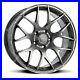 18-Gm-Radium-Alloy-Wheels-Fits-Renault-Trafic-Pre-2014-5x118-Van-Crewcab-Bus-01-szde