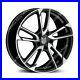 19-MBZ-Alloy-Wheels-Fits-Opel-Vauxhall-Vivaro-Mk2-Renault-Trafic-2014-Tyres-01-th