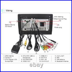 2+32G Android13 Car Radio Sat Nav For Renault Trafic Vauxhall Vivaro A 2010-2014 2+32G Android13 Car Radio Sat Nav For Renault Trafic Vauxhall Vivaro A 2010-2014