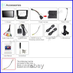 2+32G Android13 Car Radio Sat Nav For Renault Trafic Vauxhall Vivaro A 2010-2014 2+32G Android13 Car Radio Sat Nav For Renault Trafic Vauxhall Vivaro A 2010-2014