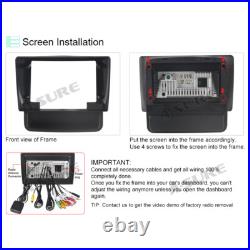 2+32G Android13 Car Radio Sat Nav For Renault Trafic Vauxhall Vivaro A 2010-2014 2+32G Android13 Car Radio Sat Nav For Renault Trafic Vauxhall Vivaro A 2010-2014