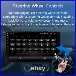2+32G Android14 CarPlay Stereo Sat Nav For Vauxhall Vivaro B Renault Traffic MK3