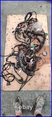 2001-2006 Vauxhall Vivaro Renault Trafic Wiring Harness 8200661488 2001-2006 Vauxhall Vivaro Renault Trafic Wiring Harness 8200661488