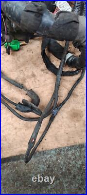 2001-2006 Vauxhall Vivaro Renault Trafic Wiring Harness 8200661488 2001-2006 Vauxhall Vivaro Renault Trafic Wiring Harness 8200661488