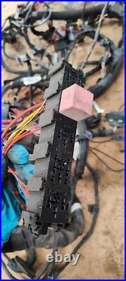 2001-2006 Vauxhall Vivaro Renault Trafic Wiring Harness 8200661488 2001-2006 Vauxhall Vivaro Renault Trafic Wiring Harness 8200661488
