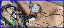 2001-2006 Vauxhall Vivaro Renault Trafic Wiring Harness 8200661488 2001-2006 Vauxhall Vivaro Renault Trafic Wiring Harness 8200661488