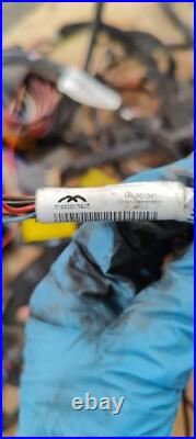 2001-2006 Vauxhall Vivaro Renault Trafic Wiring Harness 8200661488 2001-2006 Vauxhall Vivaro Renault Trafic Wiring Harness 8200661488