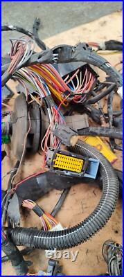 2001-2006 Vauxhall Vivaro Renault Trafic Wiring Harness 8200661488 2001-2006 Vauxhall Vivaro Renault Trafic Wiring Harness 8200661488