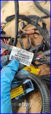 2001-2006 Vauxhall Vivaro Renault Trafic Wiring Harness 8200661488 2001-2006 Vauxhall Vivaro Renault Trafic Wiring Harness 8200661488