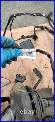 2001-2006 Vauxhall Vivaro Renault Trafic Wiring Harness 8200661488 2001-2006 Vauxhall Vivaro Renault Trafic Wiring Harness 8200661488