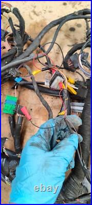 2001-2006 Vauxhall Vivaro Renault Trafic Wiring Harness 8200661488 2001-2006 Vauxhall Vivaro Renault Trafic Wiring Harness 8200661488