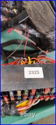 2001-2006 Vauxhall Vivaro Renault Trafic Wiring Harness 8200661488 2001-2006 Vauxhall Vivaro Renault Trafic Wiring Harness 8200661488