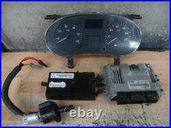 2006 Vauxhall Vivaro Renault Trafic Primastar Sl27 Swb DCI 100 1870cc 1.9