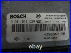 2006 Vauxhall Vivaro Renault Trafic Primastar Sl27 Swb DCI 100 1870cc 1.9