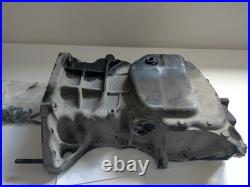 2014-2019 Vauxhall Vivaro Renault Trafic R9m 1.6 Diesel Oil Sump Pan 111234933r