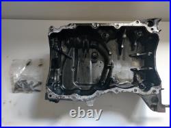 2014-2019 Vauxhall Vivaro Renault Trafic R9m 1.6 Diesel Oil Sump Pan 111234933r