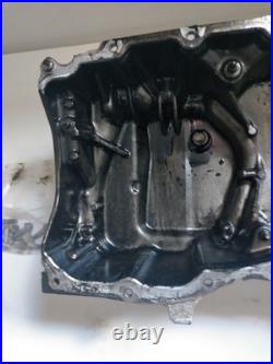 2014-2019 Vauxhall Vivaro Renault Trafic R9m 1.6 Diesel Oil Sump Pan 111234933r