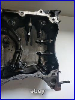 2014-2019 Vauxhall Vivaro Renault Trafic R9m 1.6 Diesel Oil Sump Pan 111234933r