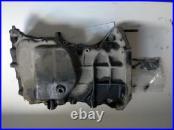 2014-2019 Vauxhall Vivaro Renault Trafic R9m 1.6 Diesel Oil Sump Pan 111234933r