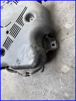 2019 VAUXHALL VIVARO RENAULT TRAFCIC 1.6 DTI Bi ADBLUE TANK 93459932