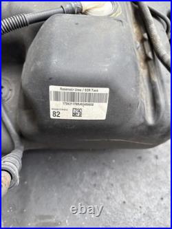 2019 VAUXHALL VIVARO RENAULT TRAFCIC 1.6 DTI Bi ADBLUE TANK 93459932