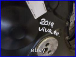 2019 Vauxhall Vivaro Renault Trafic R9mh4 Reconditioned Engine