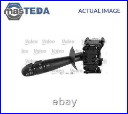 251603 Steering Column Switch Valeo New Oe Replacement