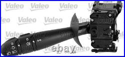 251603 Steering Column Switch Valeo New Oe Replacement