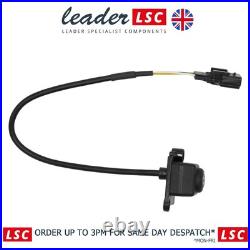 284429417R Rear View Reversing Camera Cable Renault Trafic Vauxhall Vivaro NEW