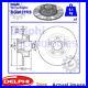 2X-BRAKE-DISC-FOR-RENAULT-TRAFIC-II-Bus-Van-Platform-Chassis-Rodeo-OPEL-4cyl-01-nsfv