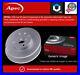 2x-Brake-Discs-Pair-Solid-fits-OPEL-VIVARO-A-2-0D-Rear-06-to-14-280mm-Set-Apec-01-isp