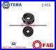 2x-FAG-FRONT-TOP-STRUT-MOUNTING-CUSHION-SET-814-0135-10-A-FOR-VAUXHALL-VIVARO-A-01-lj