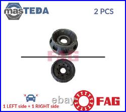 2x FAG FRONT TOP STRUT MOUNTING CUSHION SET 814 0135 10 A FOR VAUXHALL VIVARO A