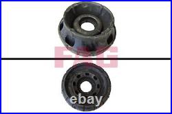 2x FAG FRONT TOP STRUT MOUNTING CUSHION SET 814 0135 10 A FOR VAUXHALL VIVARO A