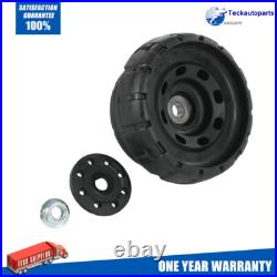 2x Top Strut Mounting Front Side for Renault Trafic III Vauxhall Vivaro 93160623